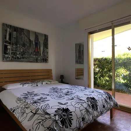 Spacious 3 Bed App With Pool 5min To Jlp Ideal For 2 Families Or 8 People Juan-les-Pins